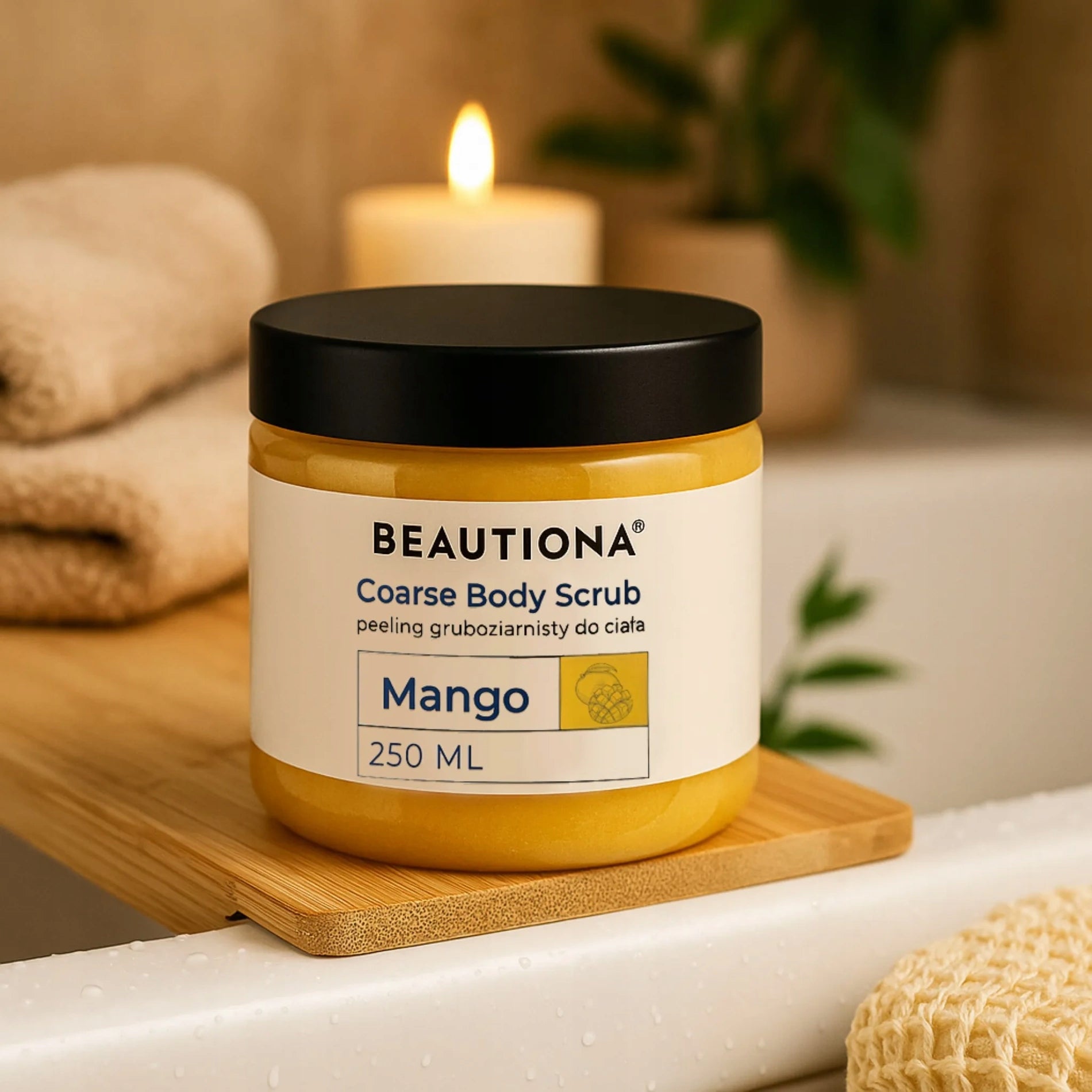 Kalėdinis kosmetikos rinkinys paauglei, dėžutė, dovanų idėja, 9 el.