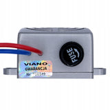 AUTOMOBILIO KIŠKIŲ, GRAUŽIKŲ, ŽIURKIŲ, PELIŲ ATBAIDAS KIŠKĖMS VIANO ICE-LED