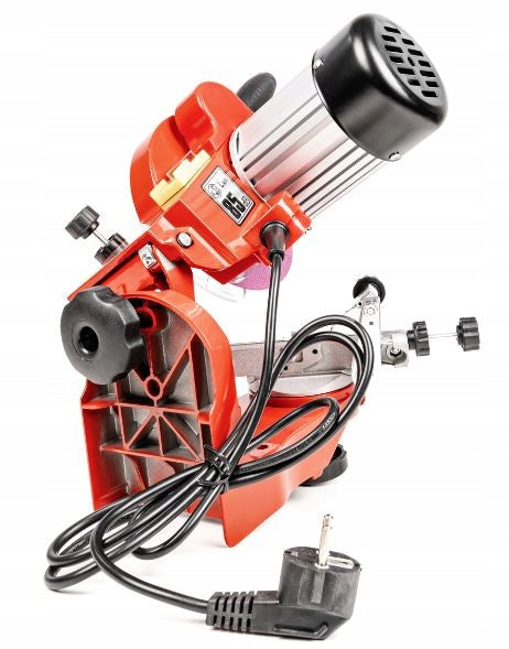 Elektrinis grandinės galąstuvas CEDRUS OS01 Galingas 145mm 230W 3000 aps./min.