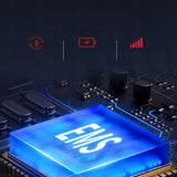 EMS pilvės raumenų elektrostimuliatorius lieknėjimo diržas stimuliatorius