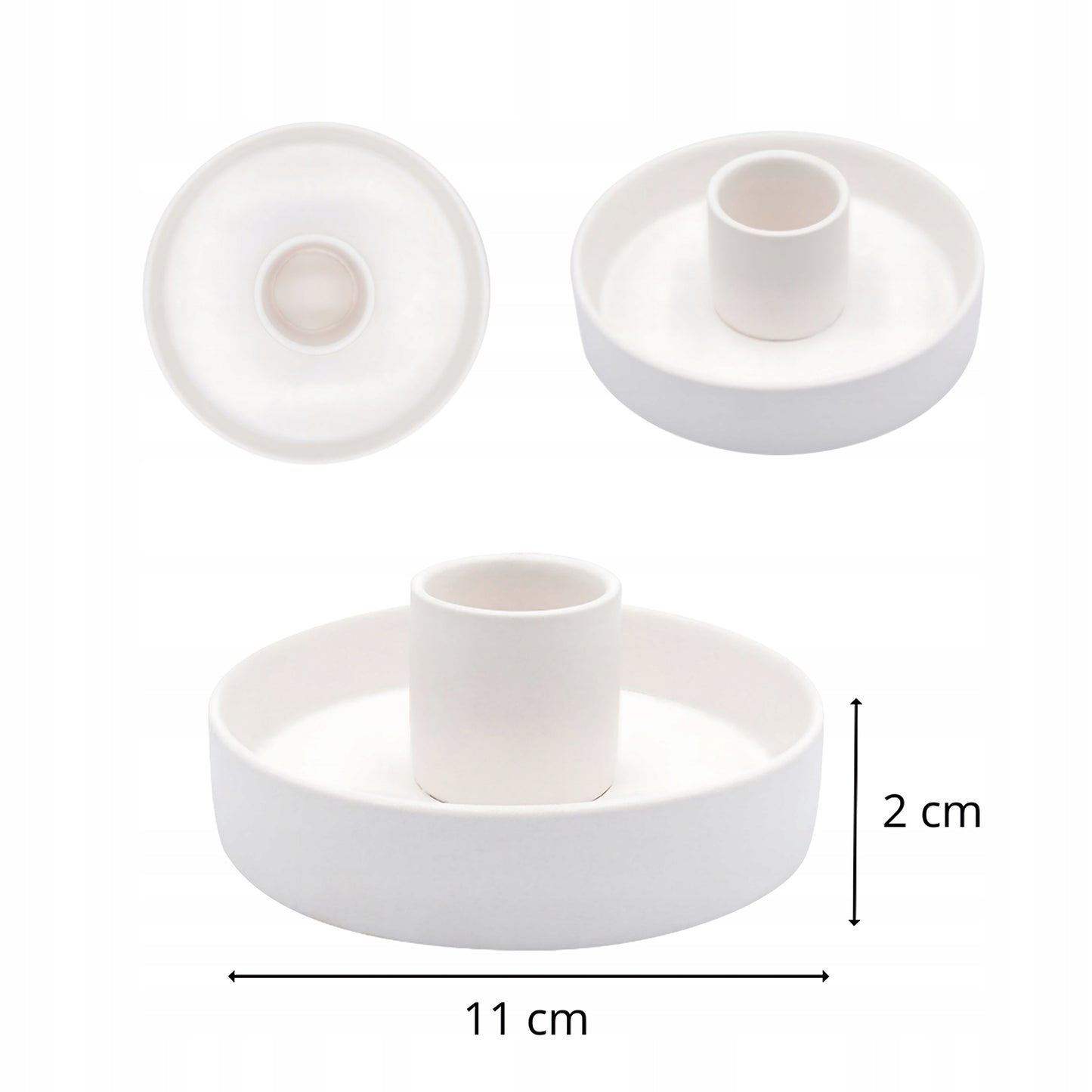 Dovanojamų rinkinių rinkinys - Keraminis stovas Natūrali Palo Santo smilkalai iš PERU