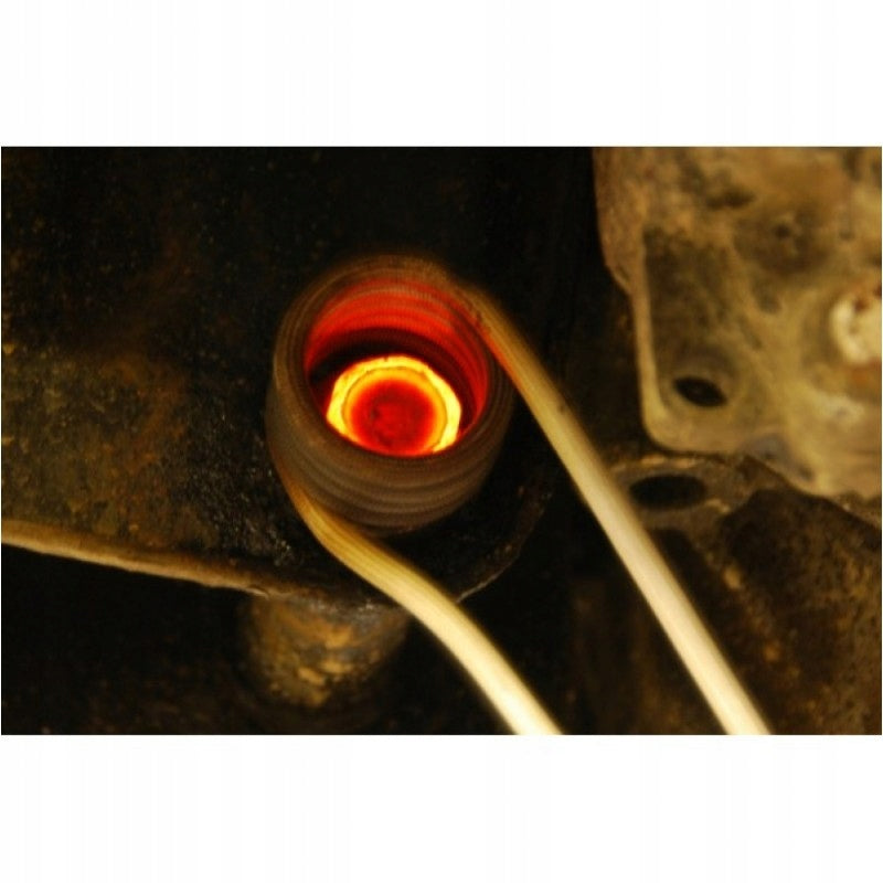 Indukcinis šildytuvas IDEAL INDUCTOR 1.5 KW 230V ZGRZEWARKA