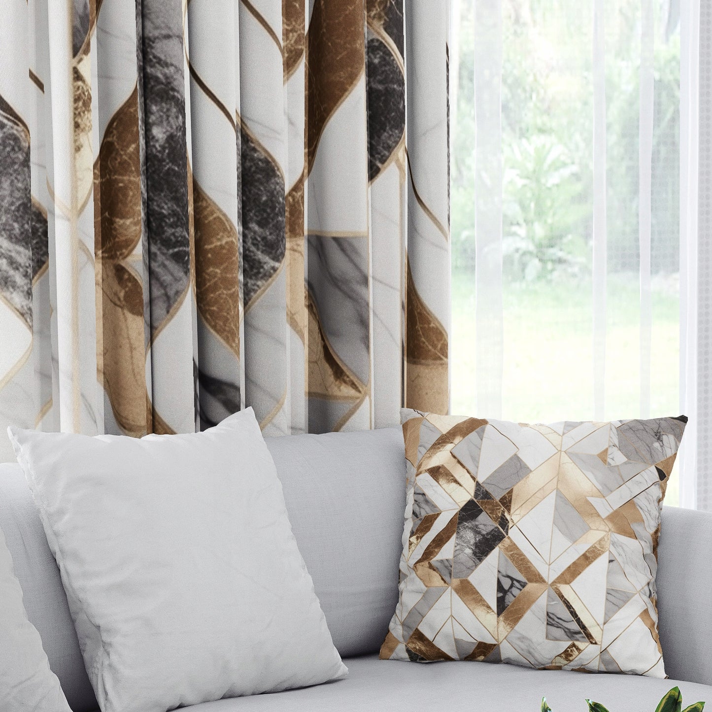 PARUOŠTA UŽuola ant kabliukų, raištelių (juostelės) 140x250, NEMOKAMAS SUTTRUMPINIMAS! SOOVI